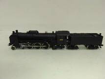 MICRO　ACE　C60-100番台　型蒸気機関車　中古美品_画像1