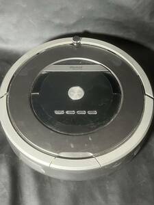 自動掃除ロボット！iRobot Roomba 870 忙しい日常をサポート!