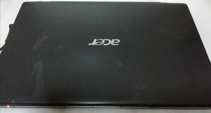 acer ASPIRE 1830Z-A52C/K エイサー　ノートパソコン　PC