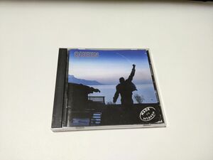 CD クイーン made in heaven