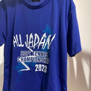 All JAPAN ルーセント ソフトテニス ウェア 半袖 テニス