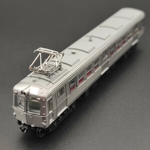 5201 先頭車両 1両単品 ポポンデッタ 6053 東急電鉄 5200系 大井町線仕様 5両セット バラシ品