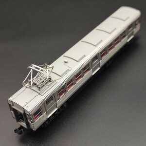 5211 動力車 1両単品 ポポンデッタ 6054 東急電鉄 5200系 目蒲線仕様 3両セット バラシ品