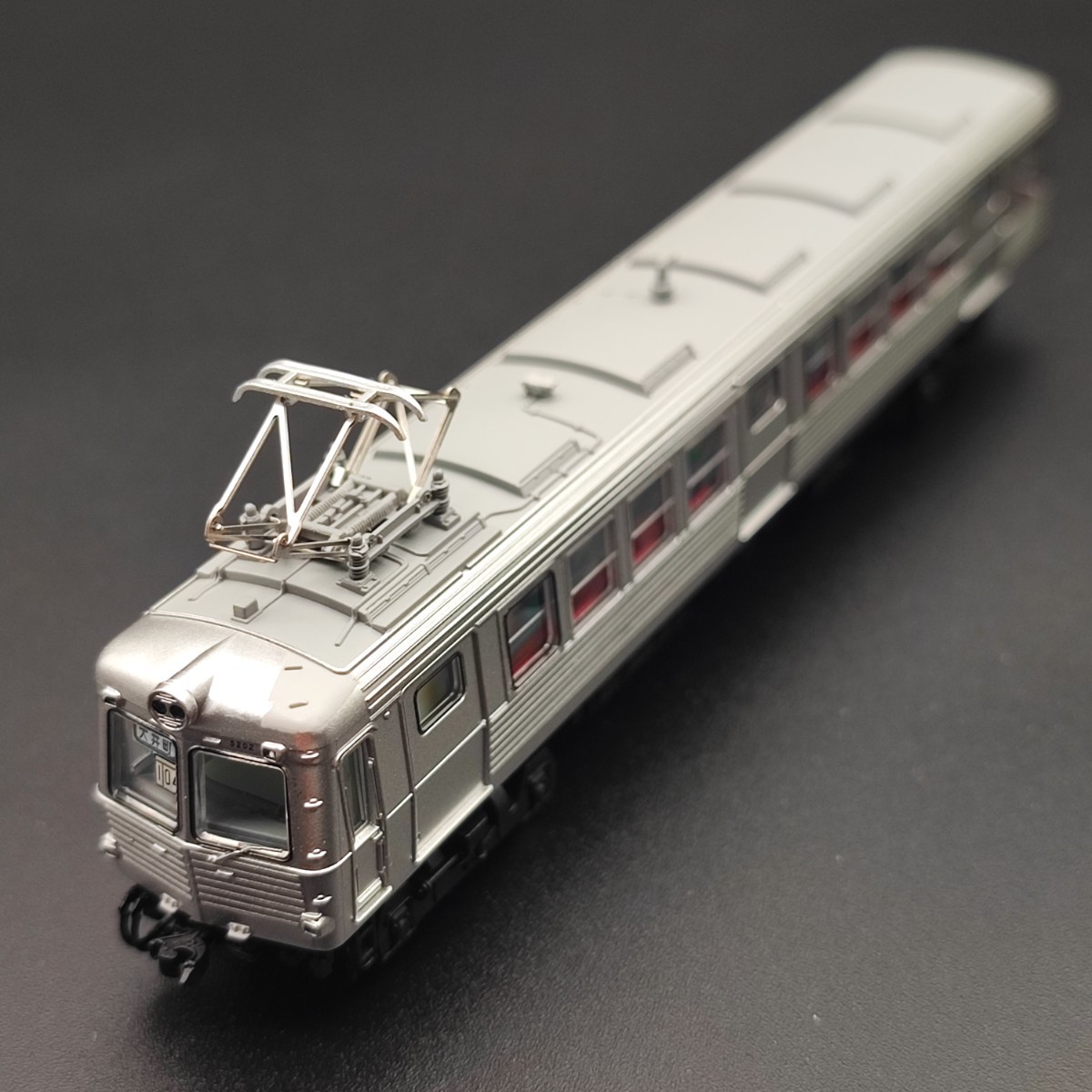Yahoo!オークション -「ポポンデッタ 東急5200」(Nゲージ) (鉄道 Yahoo!オークション -「ポポンデッタ 東急5200」(Nゲージ) (鉄道