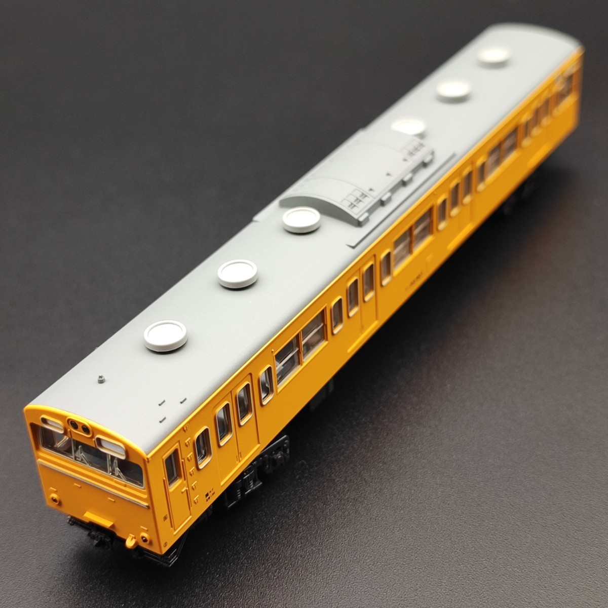2025年最新】Yahoo!オークション -kato 103 カナリアの中古品 2025年最新】Yahoo!オークション -kato 103 カナリアの中古品