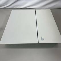 100 SONY　Playstation4　CUH-1200A　500GB　ホワイト　プレステ ゲーム_画像4