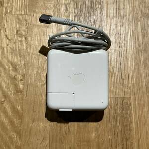 ジャンク Apple アップル 45W MagSafe Power Adapter MacBook用 電源アダプタ 45ワット 