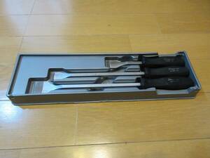 Snap-on スクレーパーセット PAK433371 未使用品 