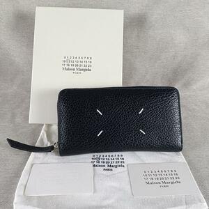 新品 メゾンマルジェラ Maison Margiela 長財布 #5422314