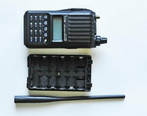 ICOM IC-Ｔ70 145/433Mhz トランシーバー