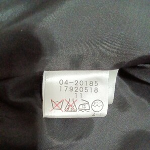 東京スタイル MOSAIQUE パンツスーツ セットアップ ジャケット パンツ スーツ 黒 ブラック レディース フォーマルの画像4