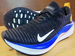 【美品・初期カラー完売サイズ】 Nike/ ReactX Infinity Run 4/ 27.5cm/ ナイキ リアクトエックス インフィニティ ラン 4 InfinityRN