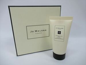 1円★【JoMALONE】ジョーマローン ハンドクリーム ポメグラネート ノアール ハンドケア