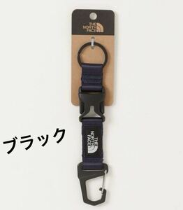 新品　THE NORTH FACE ザ ノースフェイス　キーホルダー　カラビナ　アウトドア