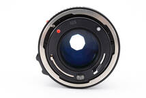 キャノン レンズ Canon NFD New FD 50mm f/1.4 MF Standard Prime Lens 2072045_画像5