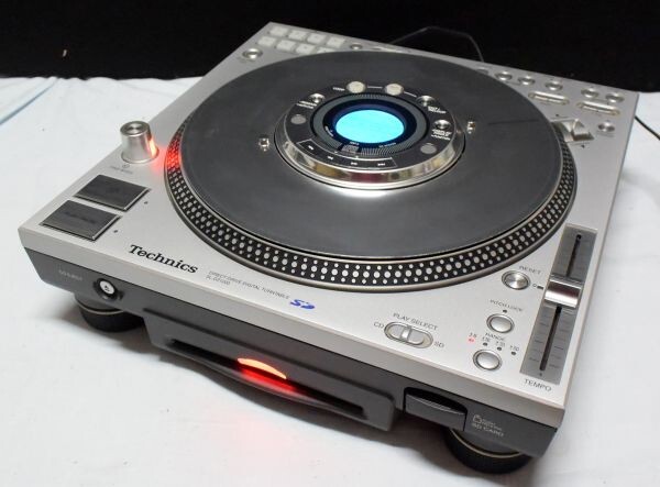 Yahoo!オークション -「technics」(CDJ) (DJ機器)の落札相場・落札価格