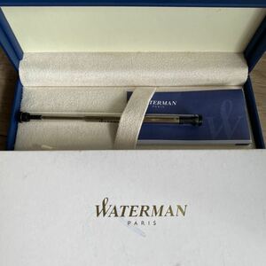 筆記用具 water man文房具 芯