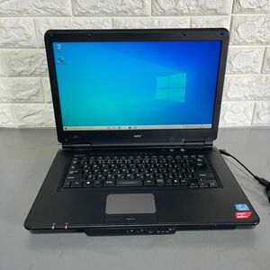 ○NEC versapro VX-C i3-2310M #2499