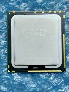 ★Intel Xeon X5675 SLBYL 6C 3.06GHz 12MB 動作確認済(S41)★中古