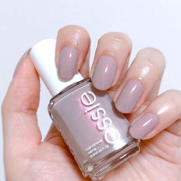 【ラスト1点】 essie Wire-less is more 309