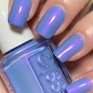 essie 766 you do blue