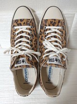 ワコマリア（WACKO MARIA）×コンバース（CONVERSE）オールスター NEIGHBORHOOD ネイバーフッド visvim ビズビム WTAPS ダブルタップス_画像5