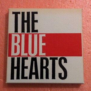 2CD BOX ミート ザ ブルーハーツ～ベスト コレクション イン USA The Blue Hearts In USA 1989-1991 甲本ヒロト 真島昌利