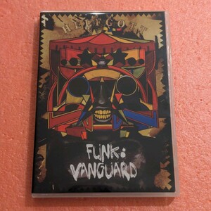 CD-R DJ HELF -GOTT FUNK VANGUARD-MIX CD-