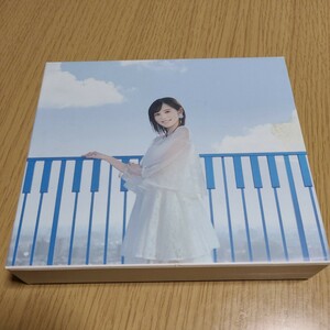 [国内盤CD] 中島由貴/Chapter 1 [CD+BD] [2枚組] [初回出荷限定盤]　中古