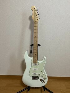 Squier Affinity Stratocaster sonic blue スクワイア　ストラトキャスター　 エレキギター