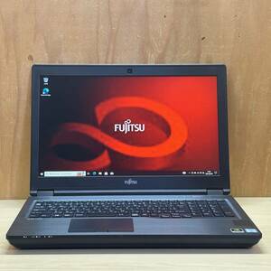 CELSIUS H780◆Core i5-8400H◆メモリ16GB◆SSD256GB◆Full HD◆NVIDIA