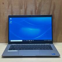 Latitude 5320◆Core i5-1145G7◆SSD256GB◆メモリ8GB◆FHD◆D2D_画像1