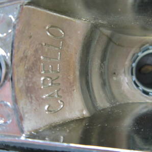 キャレロ バックランプ フェラーリ ディノ 308 デイトナ 365ＢＢ の画像6