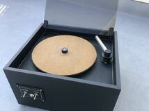 VPI バキューム式レコードクリーナー 動作品_画像2