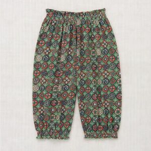 misha&puff balloon pant 2y バルーンパンツ　ミーシャアンドパフ　mishaandpuff