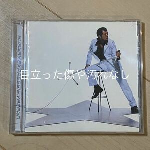矢沢永吉 サブウェイ特急 CD セルフカバー