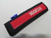 24-3-6　　【　スパルコ　SPARCO　バケットシート　フルバケット　SPRINT　V　　CS180　06　2020　　①　】　_画像8