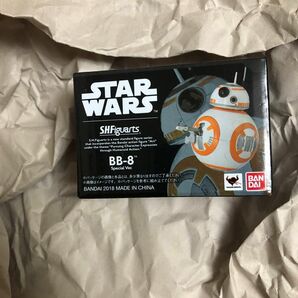 ■S.H.Figuarts BB-8 special ver