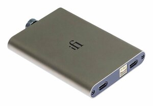 ★iFi Audio hip-dac3 / USB-C接続対応 ポータブルUSB-DAC ヘッドホンアンプ★新品送料込