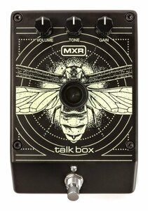 MXR JC222FFR Jerry Cantrell Firefly Talk Box ALICE IN CHAINS トーキングモジュレーター/トークボックス/限定モデル