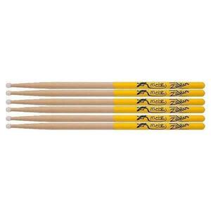 *Zildjian Jill Jean ZASSK Kawaguchi thousand . nylon chip drum stick 3 pair * new goods including carriage 