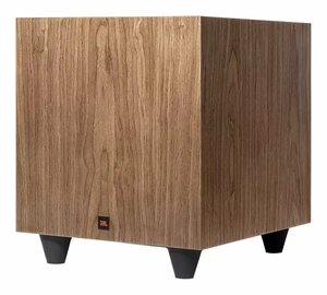 JBL L10cs Walnut クラシックシリーズ サブウーファー ウォルナット JBLL10CSWALJN