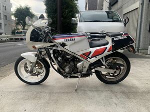 FZR250 2KR 売切　東京発