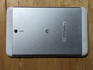 HUAWEI S7-701wa タブレット 本体のみ 動作確認済み 