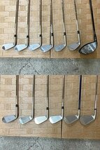 TAG08533相 ゴルフクラブ FORGED TITLEIst AP2 718 など 直接お渡し歓迎_画像4