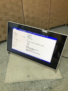 TMG15535相 ジャンク 富士通 一体型PC FMVF70D1W Core i7-8750H メモリ4GB HDD 1TB 直接お渡し歓迎