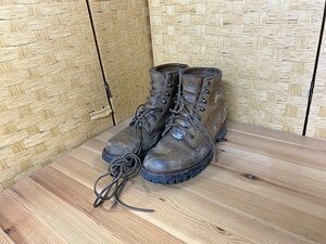 MPG15776大 レースアップブーツ Chippewa メンズ 6 20067 直接お渡し歓迎