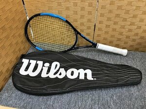 MDG15735大 Wilson ウィルソン ULTRA TOUR 95CV ウルトラツアー 95CV テニスラケット V2.0 直接お渡し歓迎