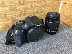 SNG19612相 Canon デジタル一眼レフカメラ EOS Kiss X80 レンズ EF-S 18-55mm IS 直接お渡し歓迎