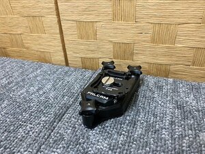 SBG17128八 Falcam F38 クイックリリースバックパックストラップクリップ 2271 直接お渡し歓迎